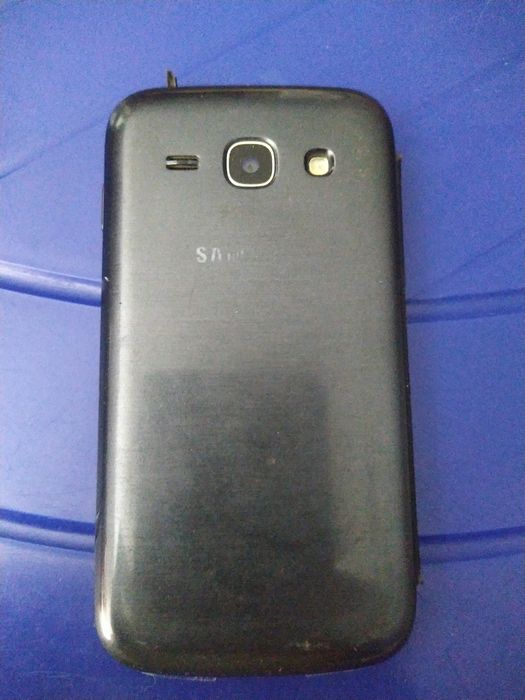 Смартфон Samsung Galaxy Ace 3 duos 7272