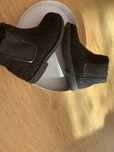 Botas menina nr 25