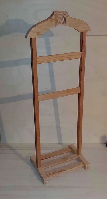 Cabide Manequim roupa