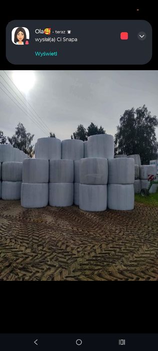 Sprzedam prasę Claas Rollant 355  350 340