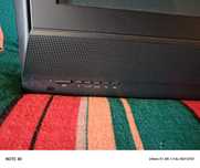 Tv Panasonic Viera Plazma 50cali