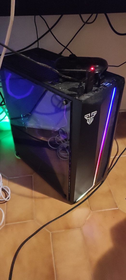 Computador Gamer
