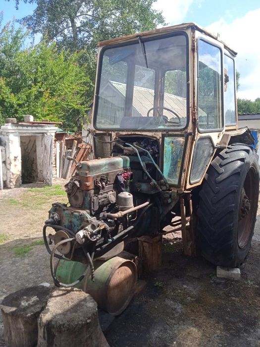 Продам юмз6 ціна договірна
