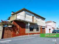 Moradia T4 com Grande Potencial - A Oportunidade que Sempre Procuro...