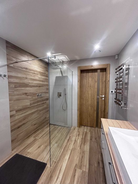 Wynajmę nowoczesny dom jednorodzinny 144 m2 w Mechlinie - komfortowy