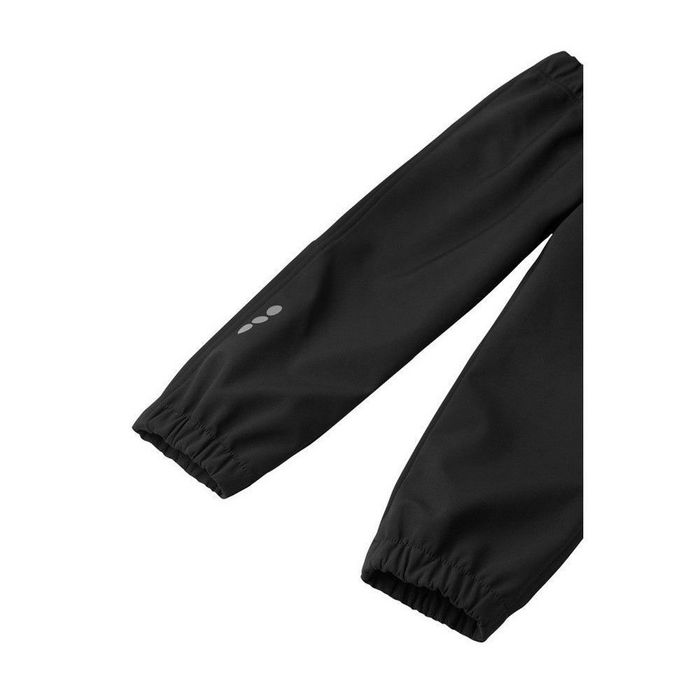 Reima зимові/демісезонні штани р.140+6 см Softshell
