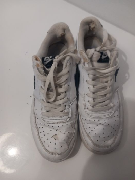 Buty nike court vision