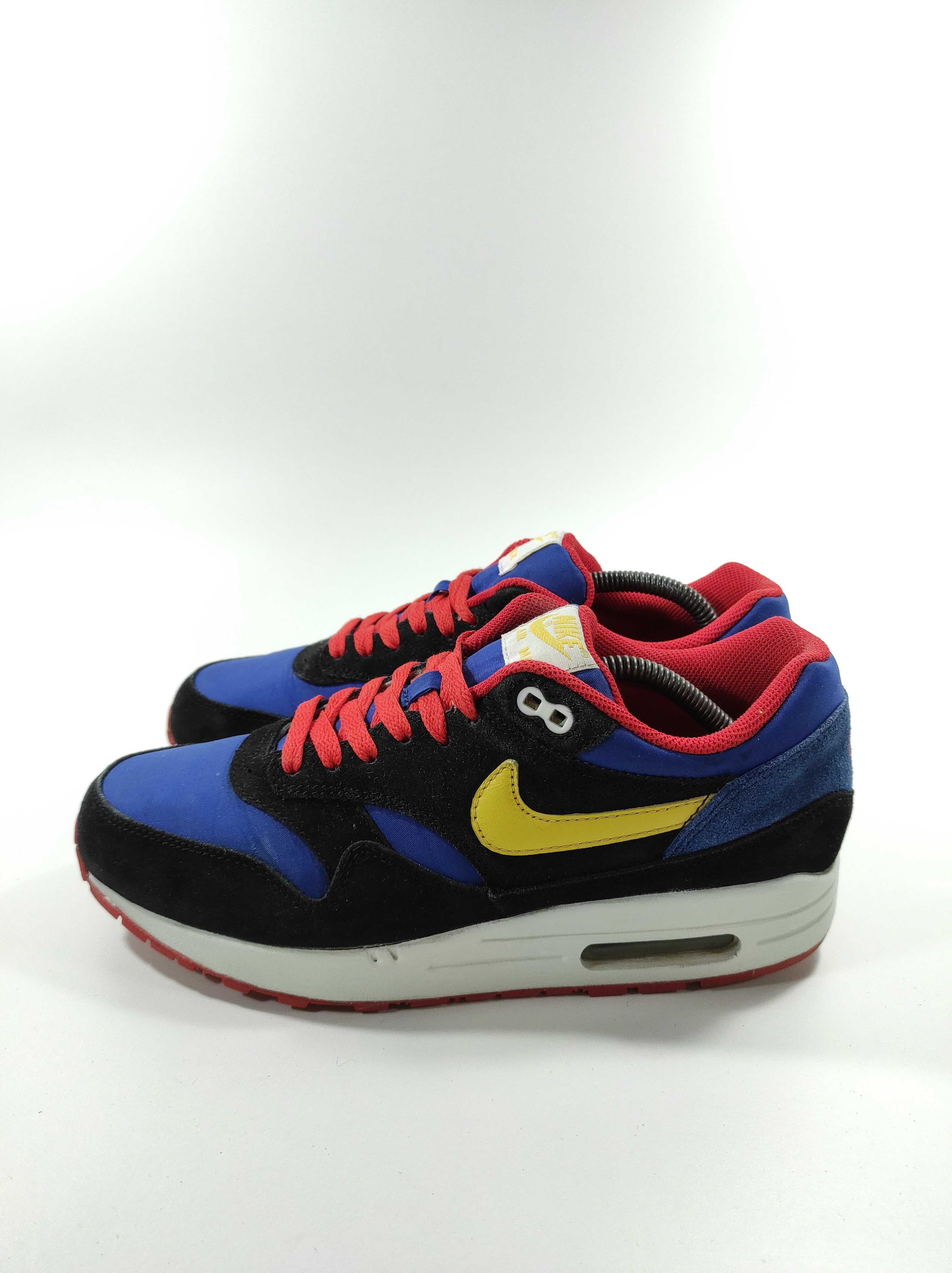 Кроссовки NIike AIR MAX 1 iD