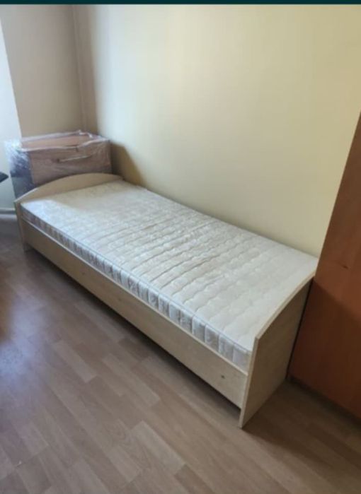 Łóżko dziecięce 80x160