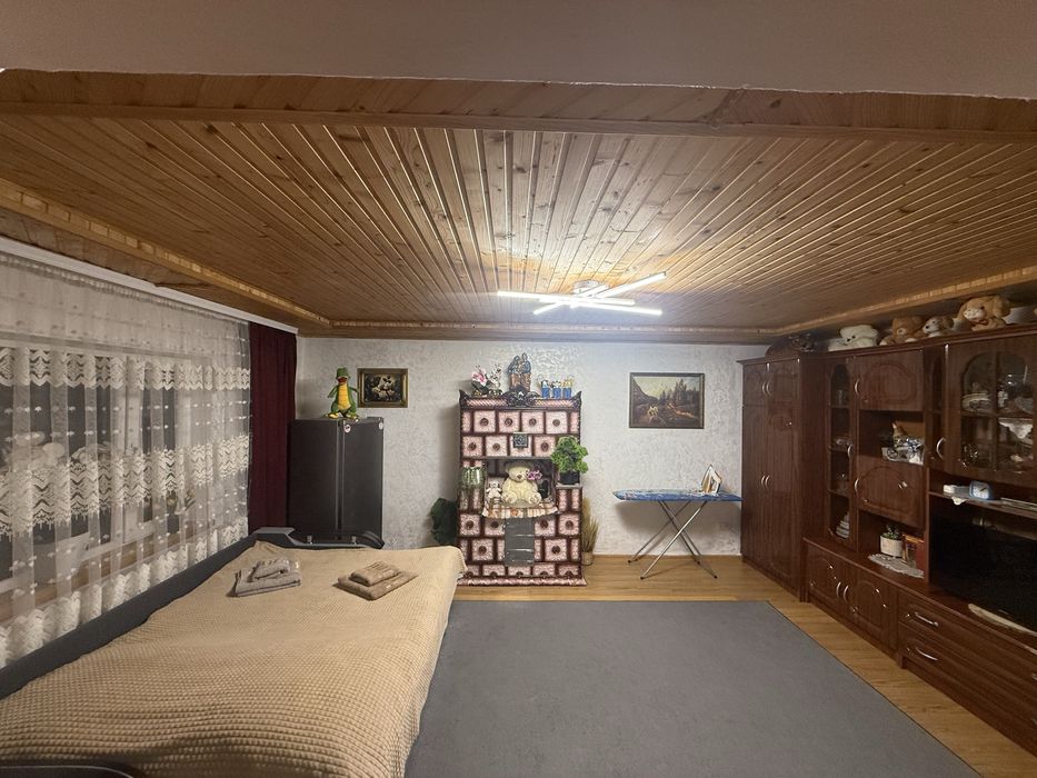 Котедж "Карпатське Повітря"