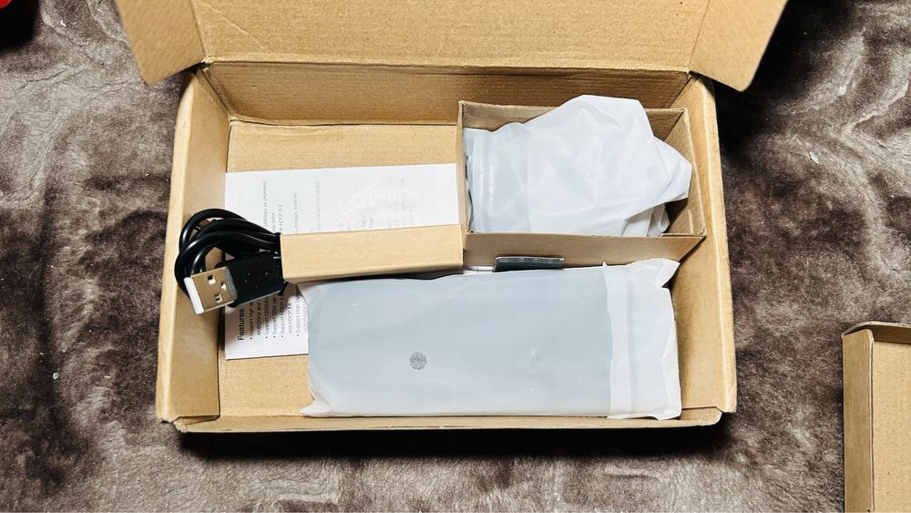 Switch HDMI 4x1 rozdzielacz sygnału AVIDGRAM HDMI + pilot