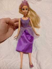 lalka Barbie Roszpunka oryginalna