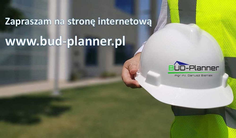 Kosztorysy budowlane / kosztorys / Kierownik budowy / Termowizja