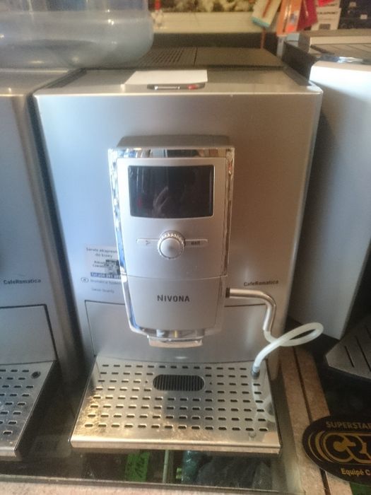 Naprawa, serwis ekspresów do kawy  wszystkie typy Rakoniewice