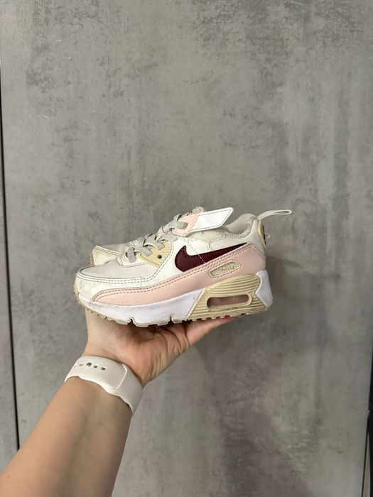 Дитячі кросівки Найк Nike airmax, р 26, 15,5 см