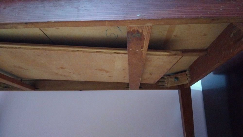 Стіл розкладний самовивіз