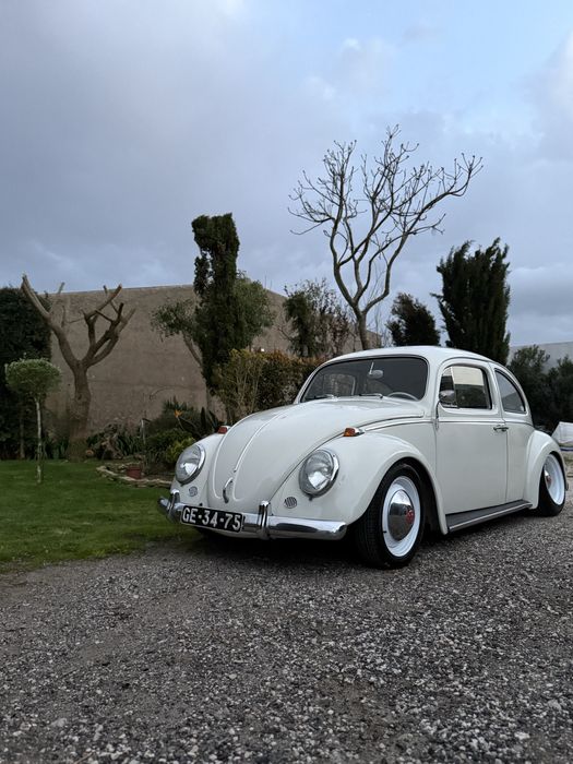 Aluguer de vw carocha para eventos