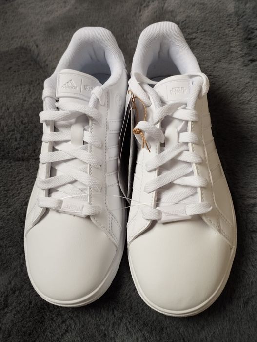 Buty Adidas Star Wars GRAND COURT