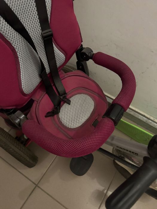 Велосипед Crosser T-400