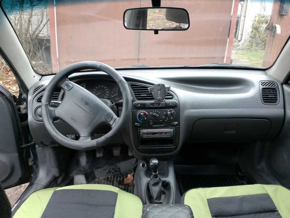 Продам Дэу Ланос