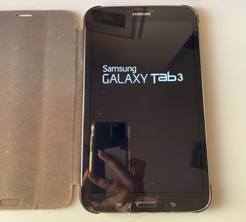 Tablet Samsung Galaxy Tab3 - 7 Polegadas