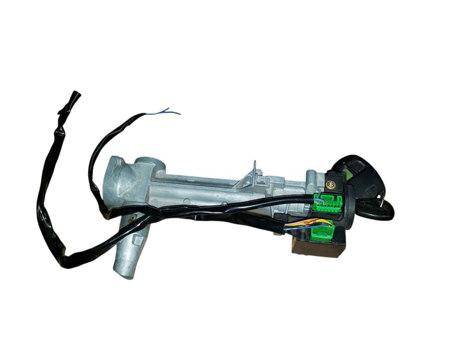 Замок зажигания Honda CR-V 1 1995-2001 06350S10E20 разборка