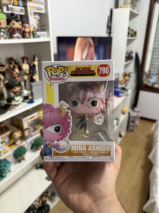 Funko pop my hero academia