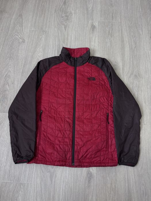 Микро Пуховик The North Face