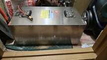 Акумулятор lifepo4 60V 80Ah bms 100A