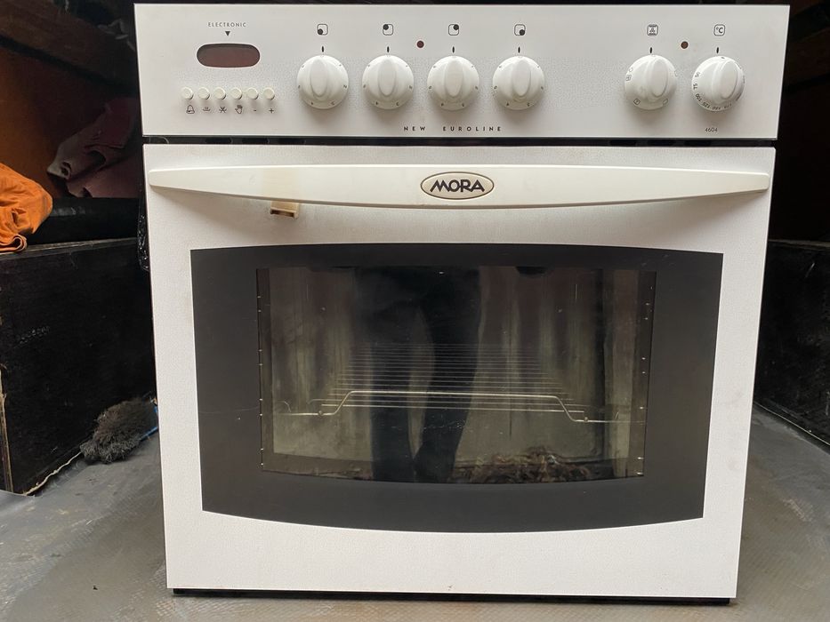 Духова шафа Mora
