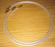Atlas Equator mk II межблочный кабель RCA