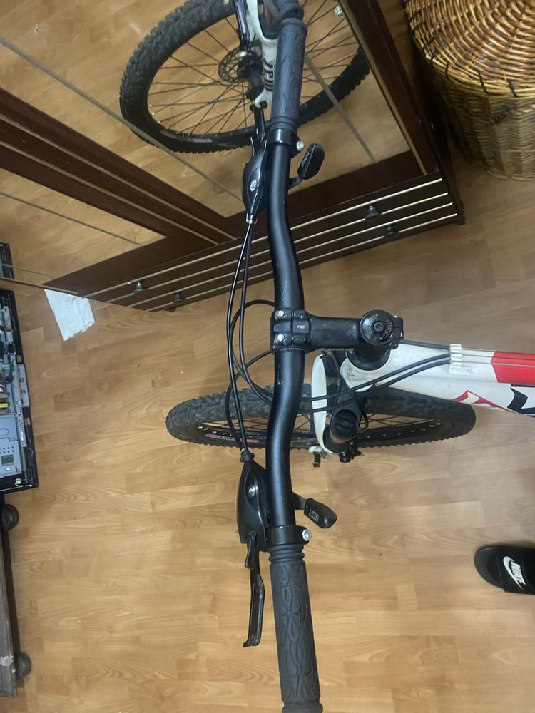 Bicicleta roda 26