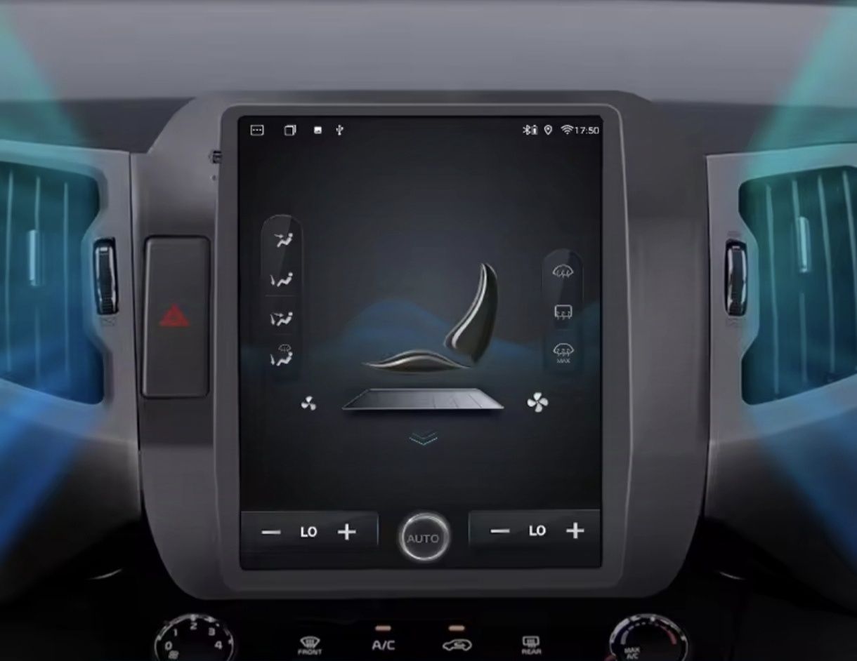 ‼️ KIA Sportage ‼️ Android магнітола Tesla 9.7" / 9" 8/128GB Carplay