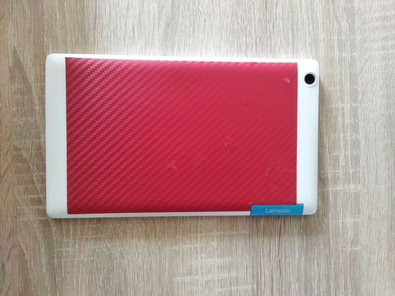 Планшет Lenovo TB3-850M 2/16 gb, android 6.0