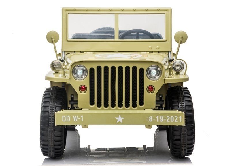 Auto Na Akumulator Jh101 Khaki
