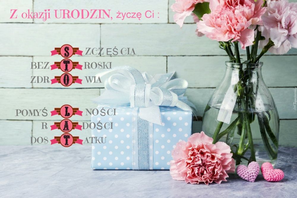Ramki DEDYKOWANE na RÓŻNE okazje!
