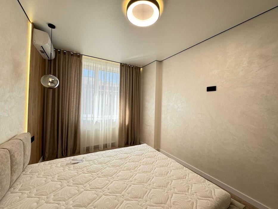 Продаж мега стильної та затишної квартири 67 кв.м. ЖК "Софія Резиденс"