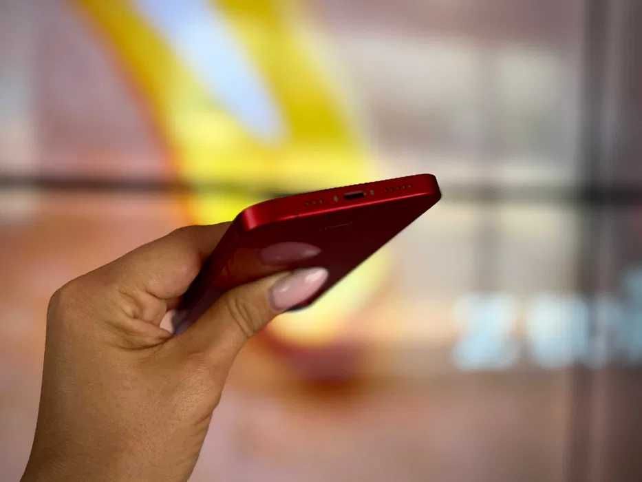 iPhone 13 128 GB Red | raty 0% | odbiór osobisty | gwarancja 2l.