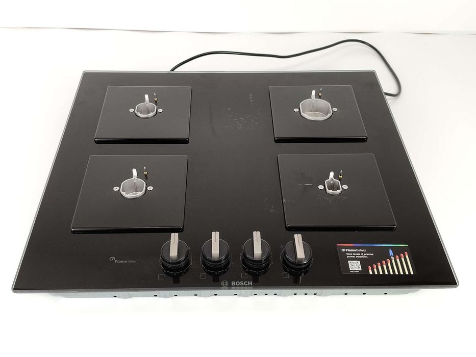 Płyta grzewcza Bosch PPP6A6B20 7500 W