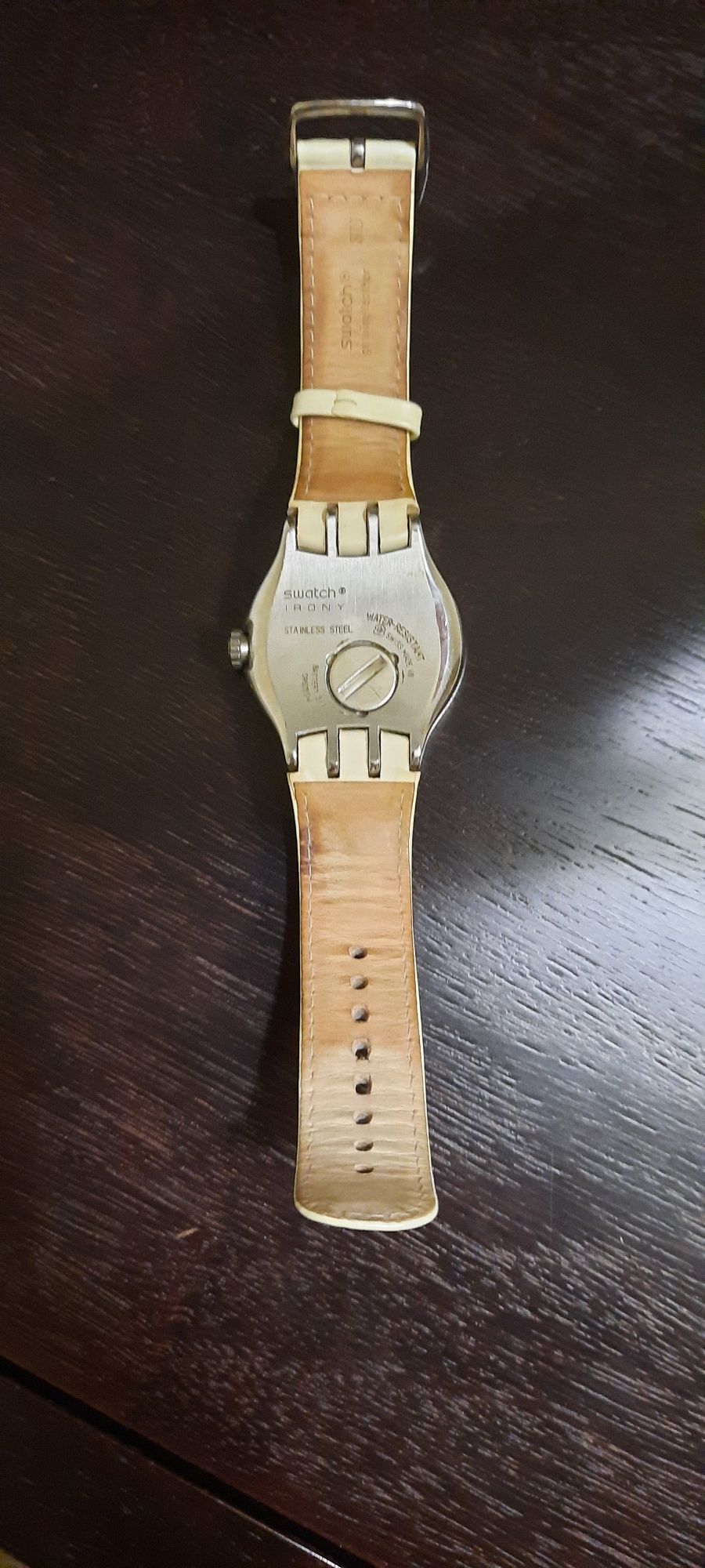 Relógio Swatch Irony