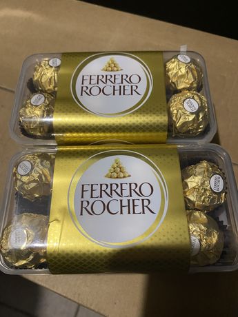 Цукерки Ferrero Rocher, 200 г.