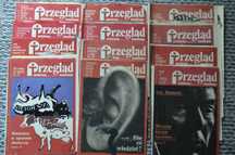 Przegląd techniczny czasopismo 1981 rok