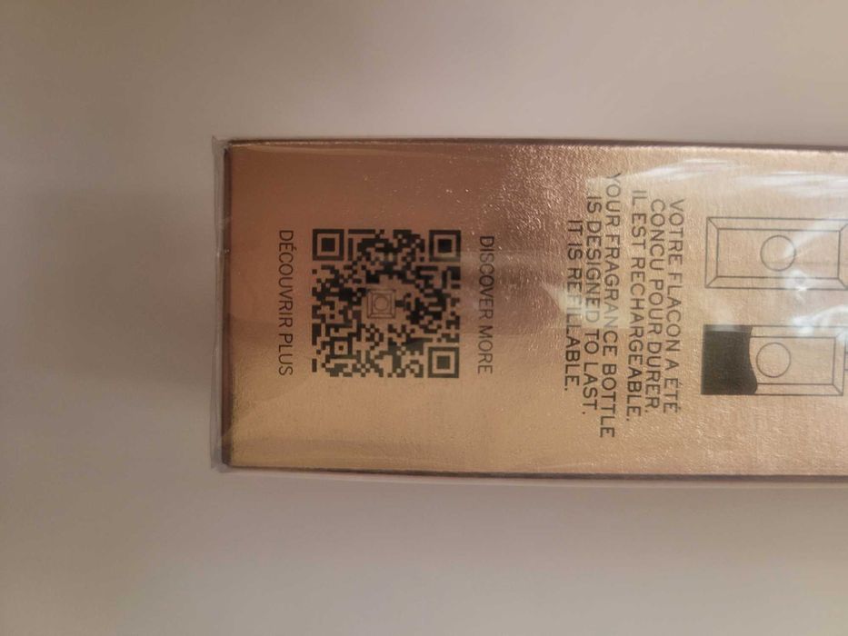 Lancome Idole, 50 ml, запасний блок
