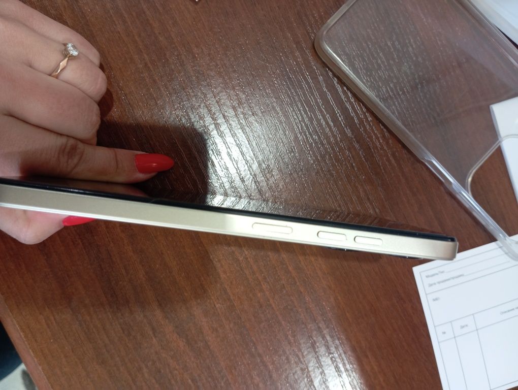 Телефон TECNO SPARK GO 2024