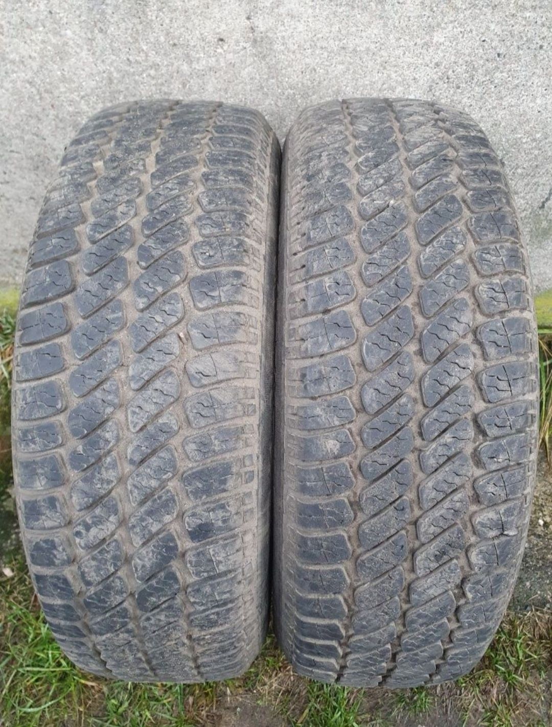 Opony całoroczne 2szt. 175/65/14 DĘBICA!! 2019 rok!! 7 mm! MONTAŻ!!