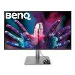 Monitor BenQ PD3220U 4K HDR czarny Poznań Długa 14