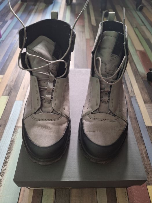 ЕССО EXOSTRIKE M 833964/60505 Черевики, ботинки чоловічі, 44 розмір