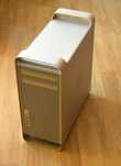 Apple Mac Pro 5,1 RAM-64GB Procesor 6 core