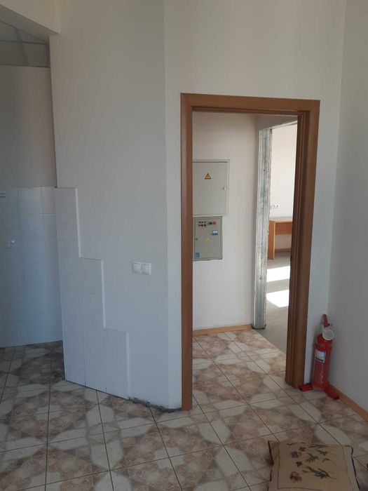 Оренда офісу, складу та інше, нф, 55 кв.м, ремонт, метро