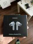 Nowe sluchawki Samsung Galaxy buds 3 pro